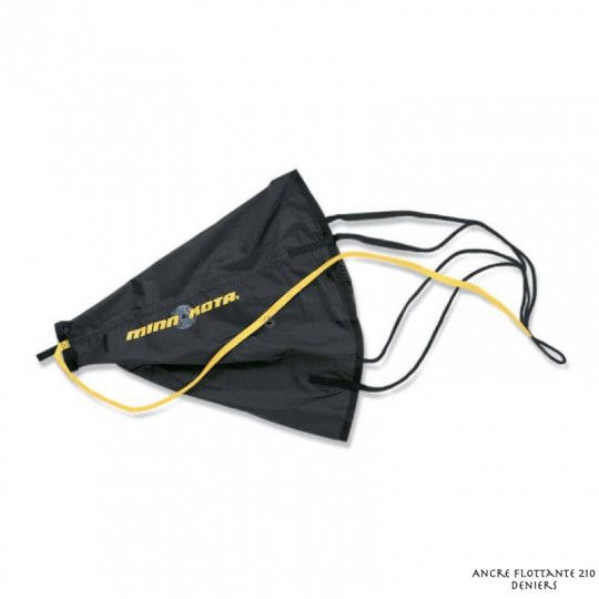 Minnkota 210 Denier Schwimmanker
