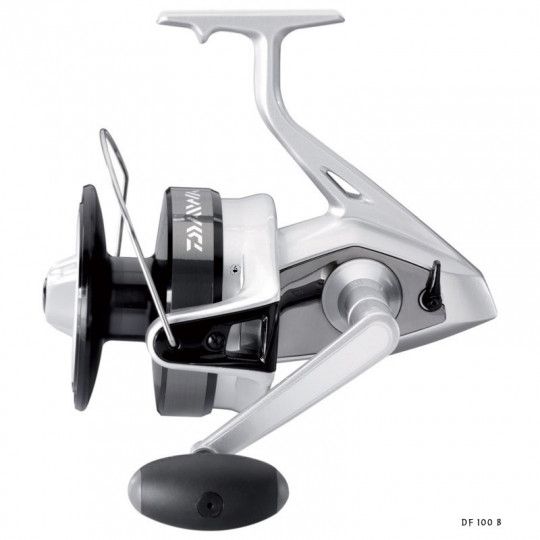 Spinning reel Daiwa DF 100 B