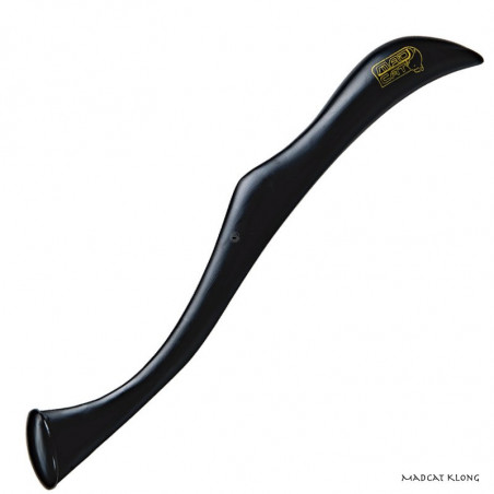 Clonk Madcat Klong 38cm para la pesca del siluro