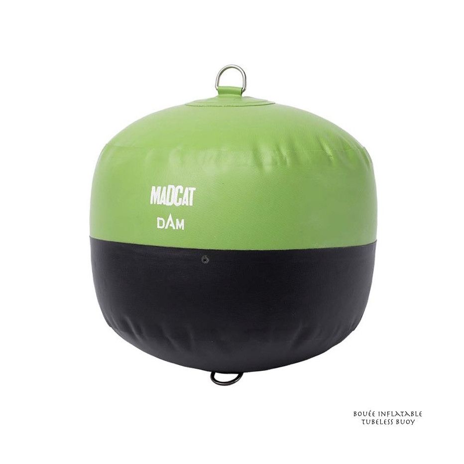 Buoy Madcat Inflatable Tubeless Buoy