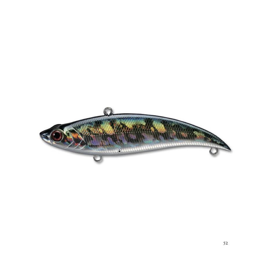 Hard Bait Smith Bay Blue 90