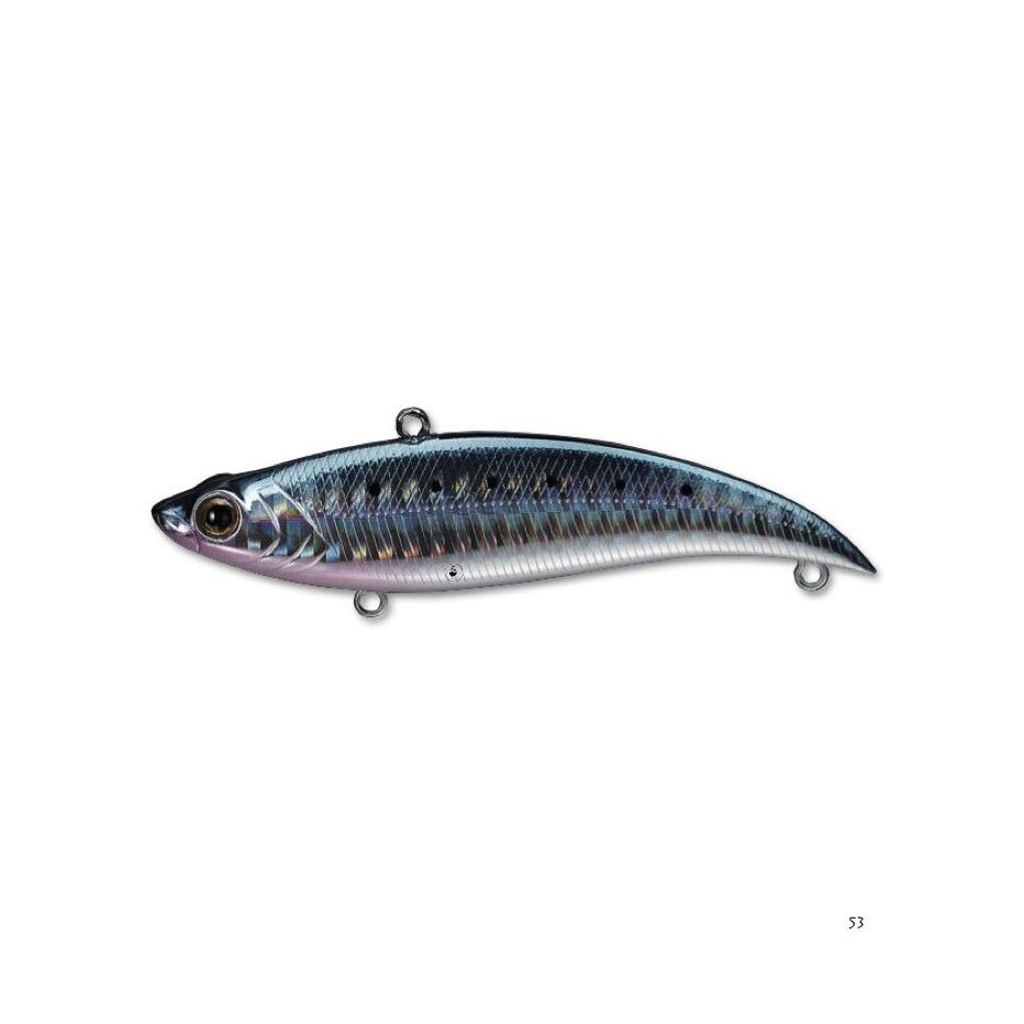 Hard Bait Smith Bay Blue 90