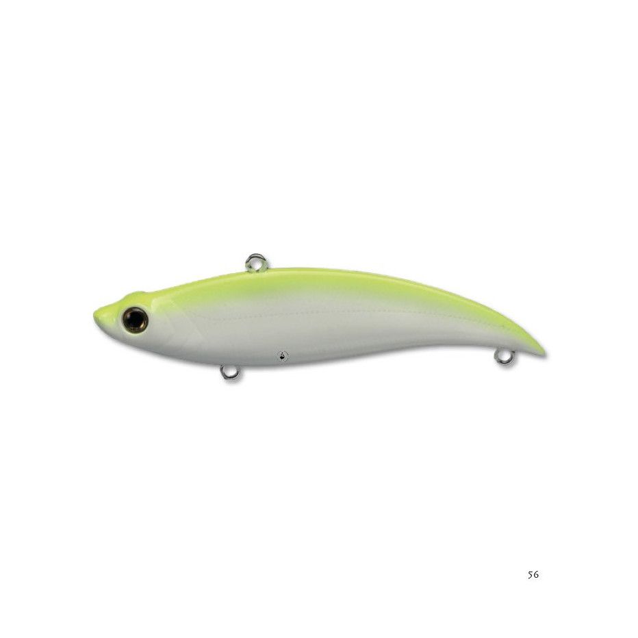 Hard Bait Smith Bay Blue 90