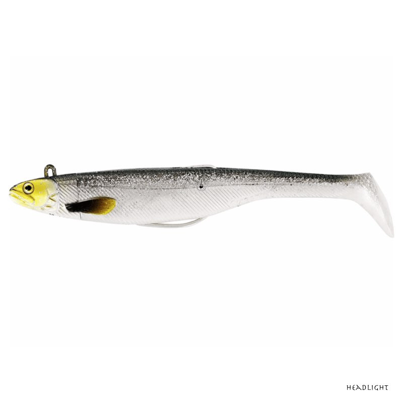Leurre Souple Grauvell Jinza Seagul Rider Dragon Shad BB 10cm - Lot De 4 - NEUF