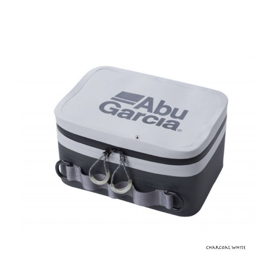 Tasche für Angeln Abu Garcia Gear Schutzhülle Wasserdicht