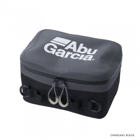 Abu Garcia Gear Estuche de Protección Impermeable Bolsa de Pesca