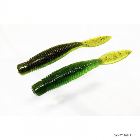 Gummifische Missile Baits Ned Bomb 8,3cm