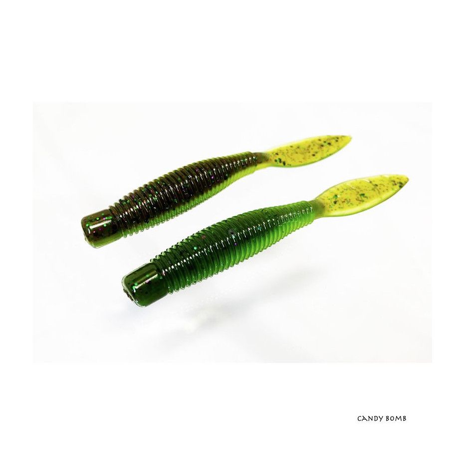 Gummifische Missile Baits Ned Bomb 8,3cm