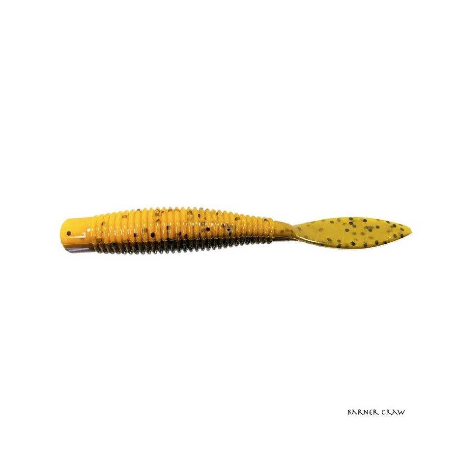 Soft Bait Missile Baits Ned Bomb 8,3cm