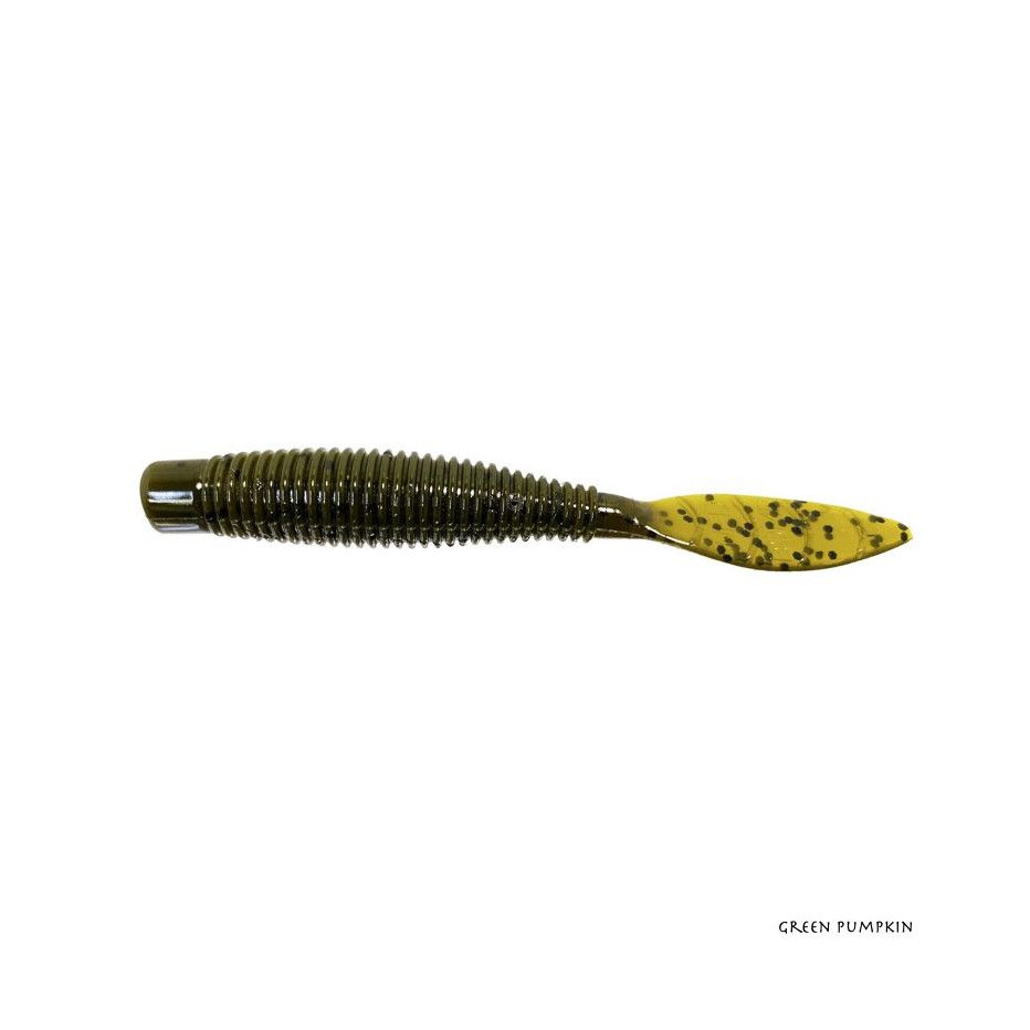 Gummifische Missile Baits Ned Bomb 8,3cm