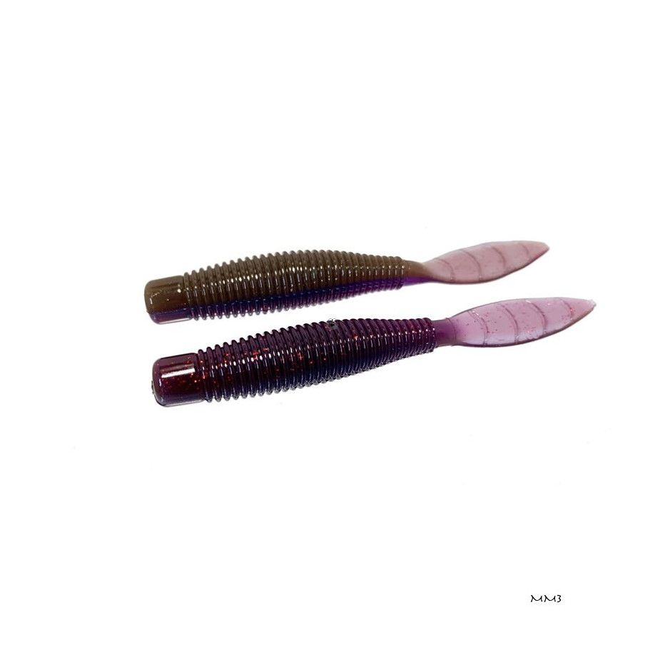 Gummifische Missile Baits Ned Bomb 8,3cm