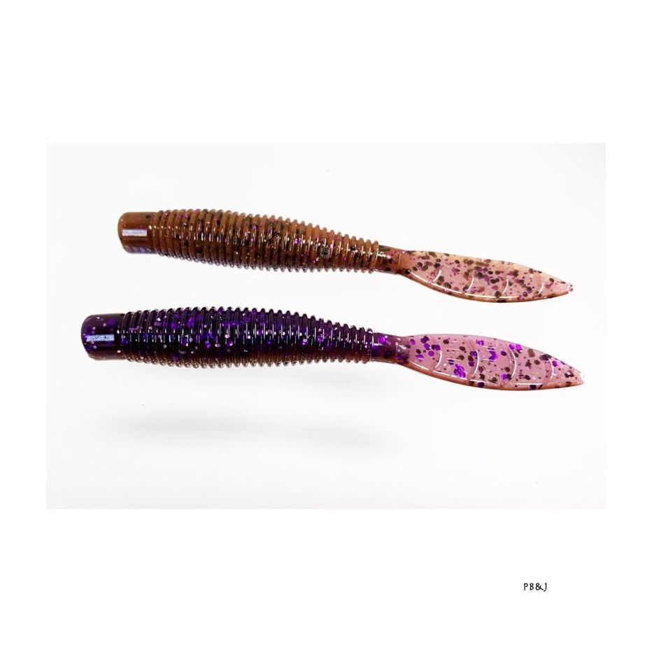 Gummifische Missile Baits Ned Bomb 8,3cm