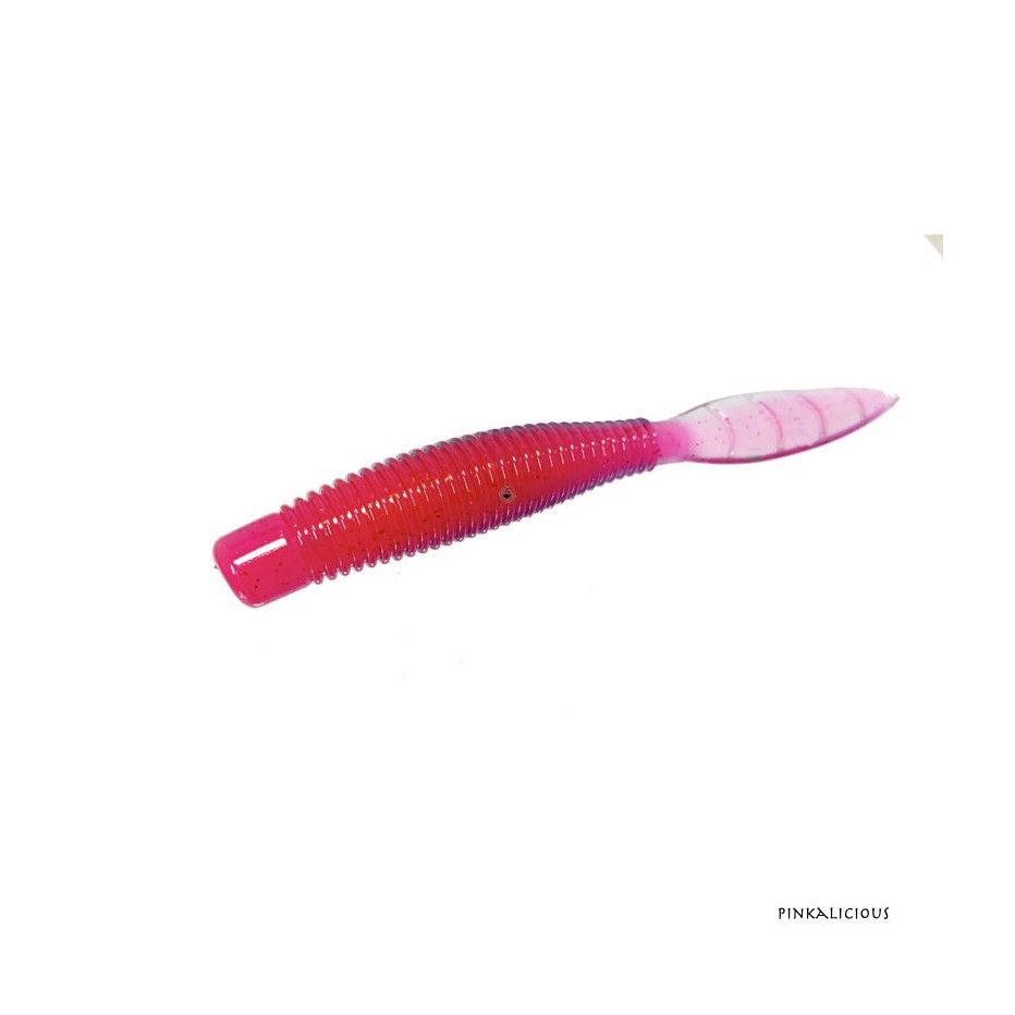 Gummifische Missile Baits Ned Bomb 8,3cm