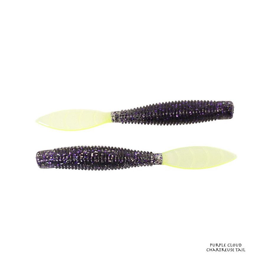 Gummifische Missile Baits Ned Bomb 8,3cm