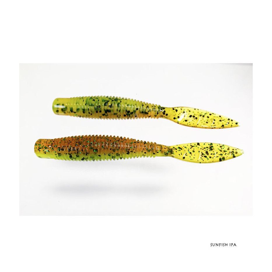 Gummifische Missile Baits Ned Bomb 8,3cm