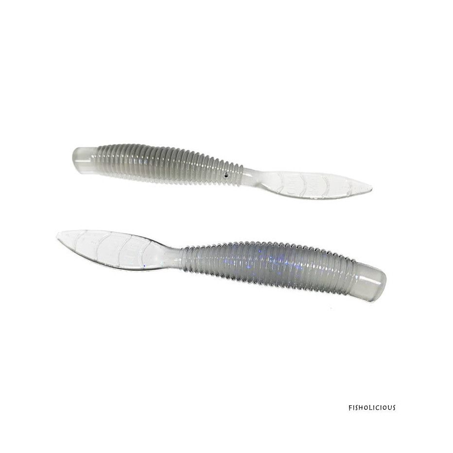 Gummifische Missile Baits Ned Bomb 8,3cm