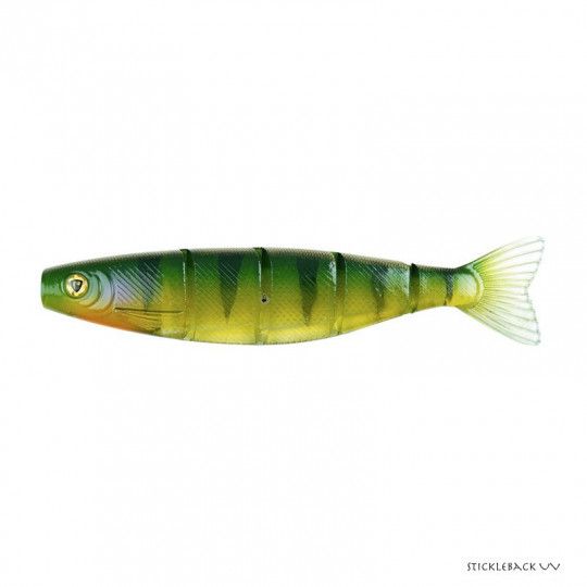 Gummifische Fox Rage Pro Shad Jointed 14 bis 23cm