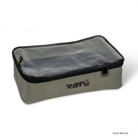 Storage box Black Cat Flex Box XL