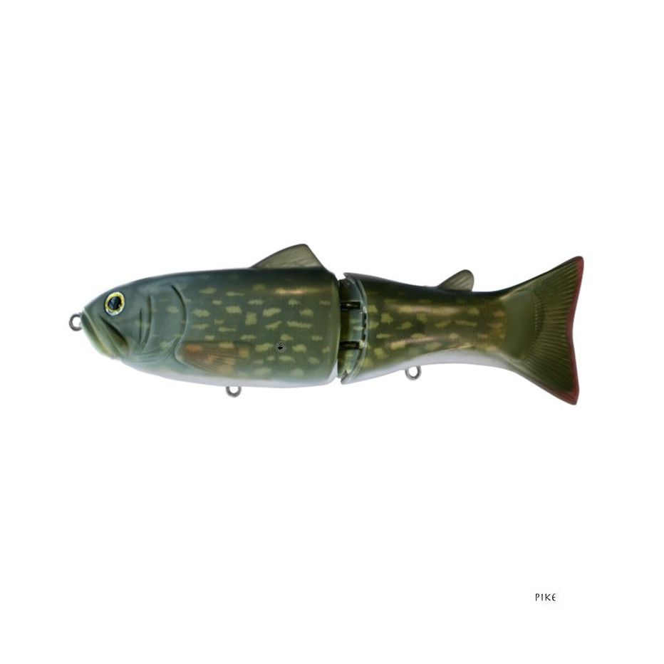 Swimmer Deps New Slide Swimmer 145 SS