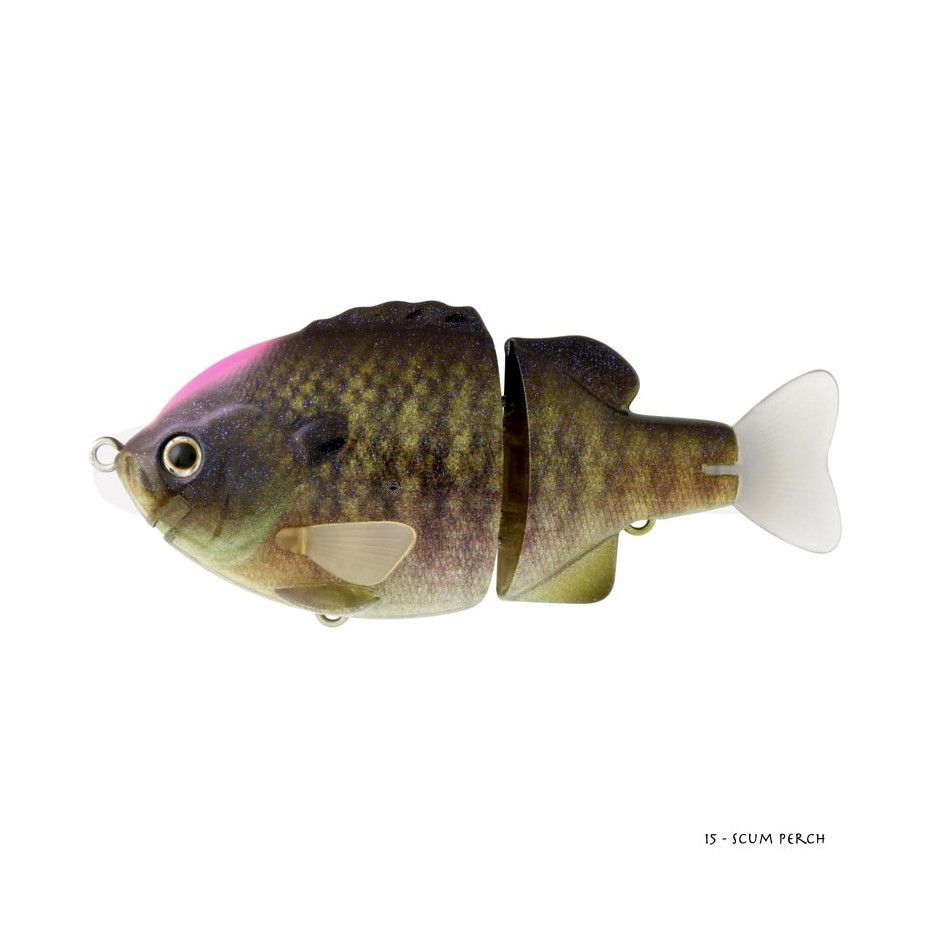 Hard Bait Deps Tiny Shooter 100