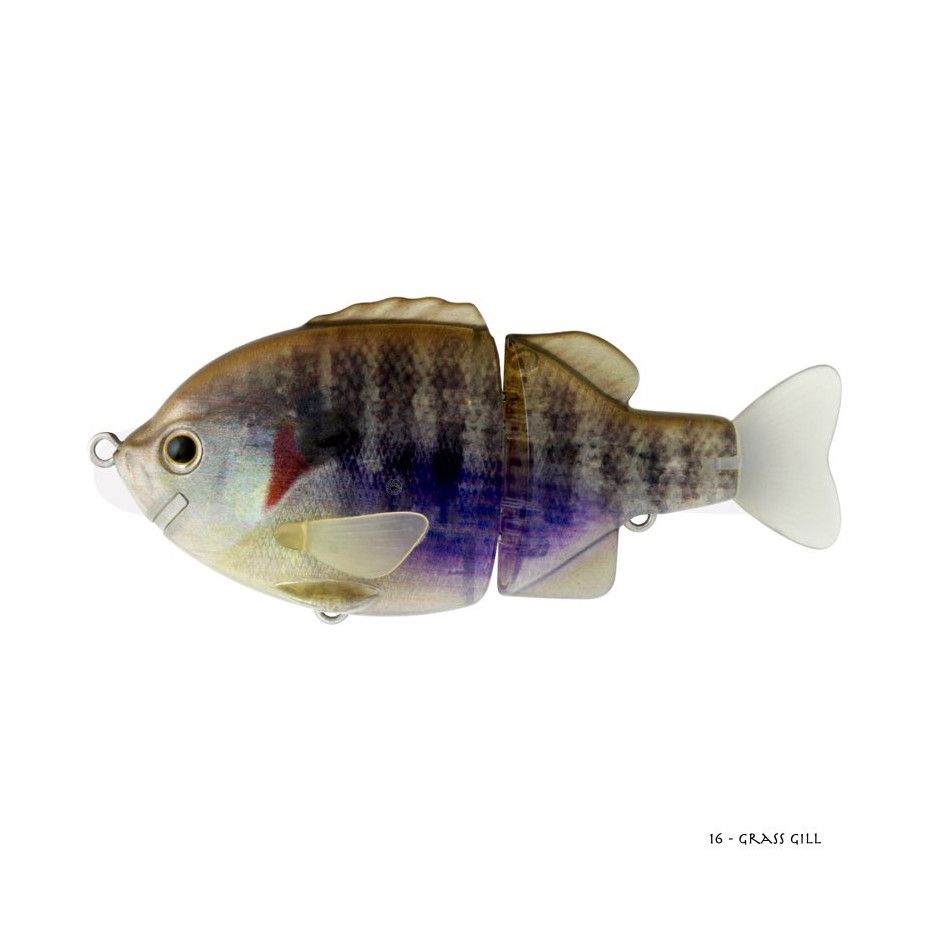 Wobbler Deps Tiny Shooter 100