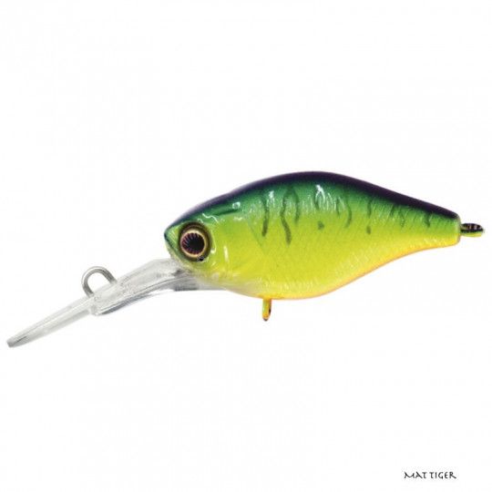 Wobbler Illex Chubby 38 MR