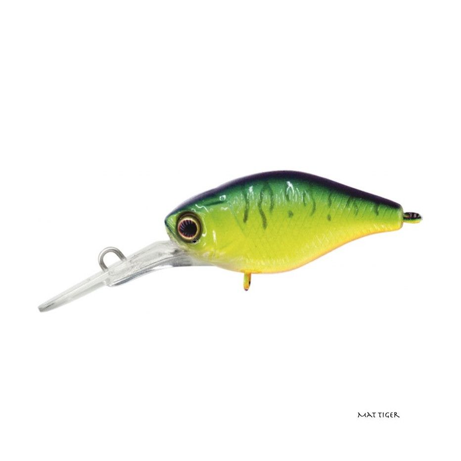 Hard Bait Illex Chubby 38 MR