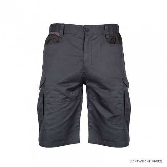 Bermuda Fox Rage Leichte Shorts