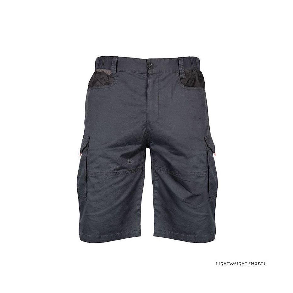 Bermuda Fox Rage Leichte Shorts