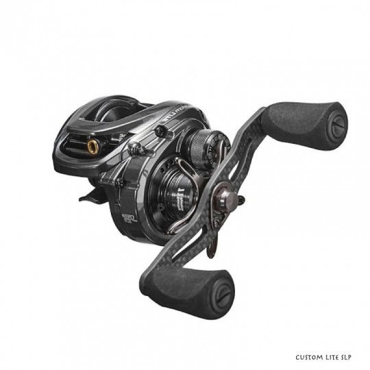 Carrete de Casting Lew's Custom Lite Speed Spool SLP 7.5