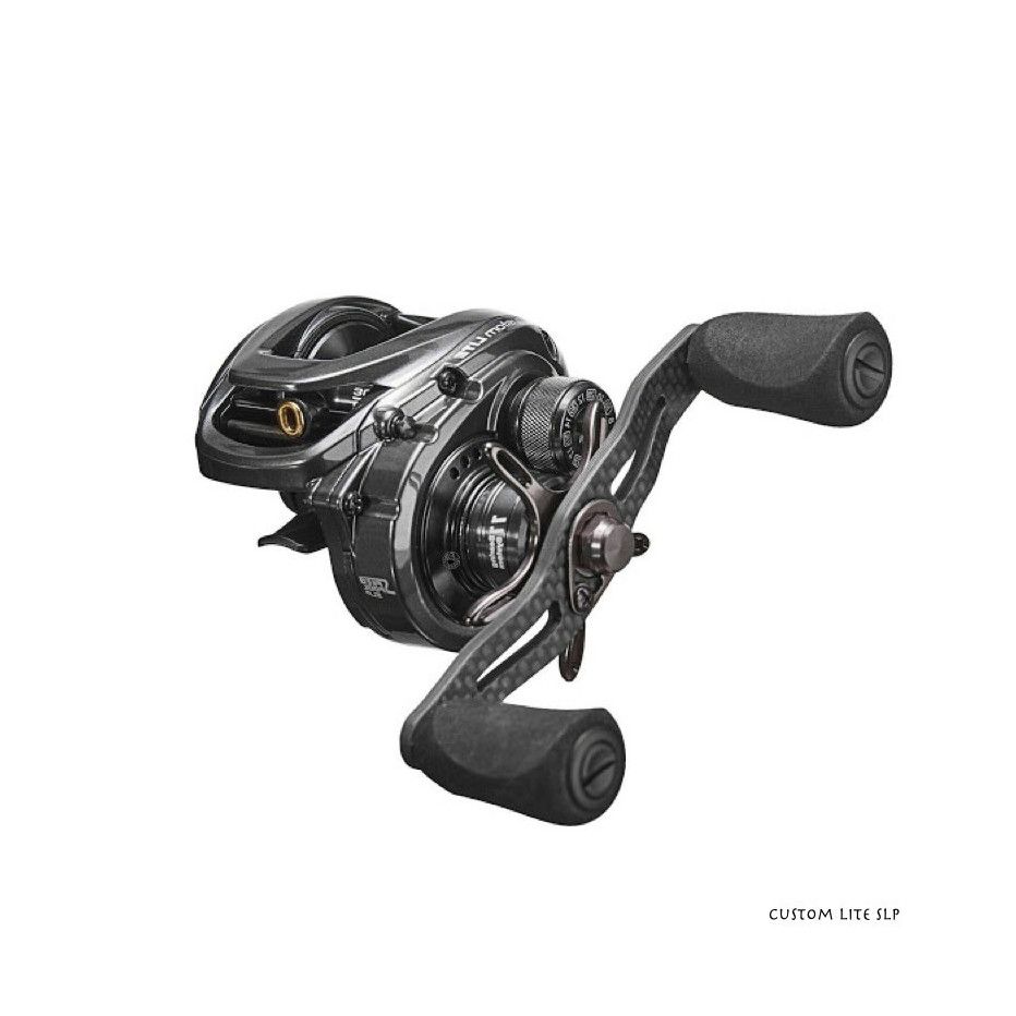 Casting Reel Lew's Custom Lite Speed Spool SLP 7.5