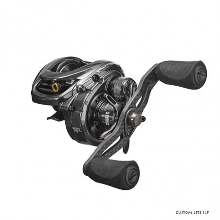 Baitcast Rollen Lew's Custom Lite Speed Spool SLP 7.5