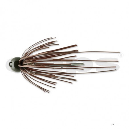 Kunstköder Pilker Deps Slip Head Pilker 14g