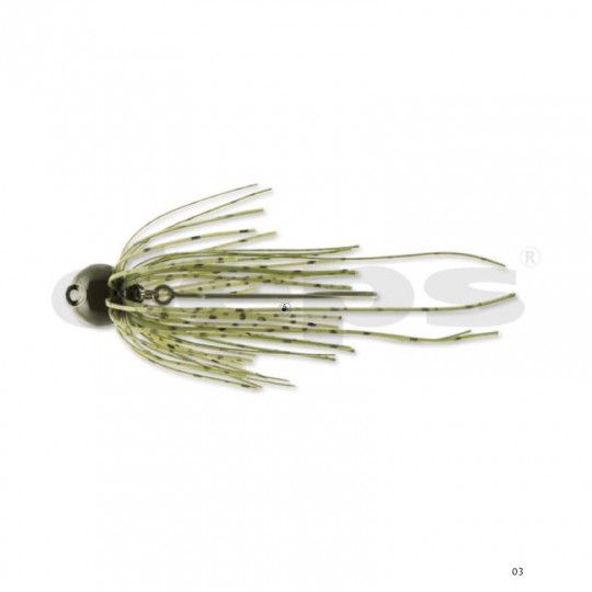 Señuelo Jig Deps Slip Head Jig