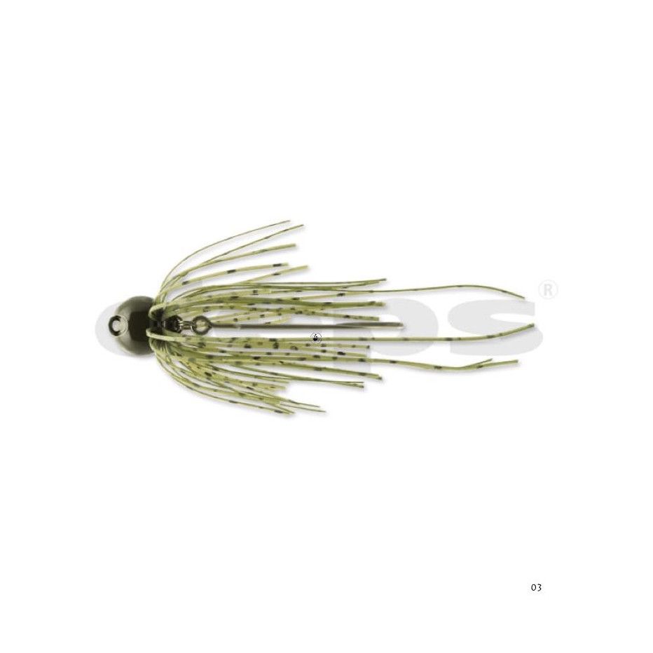 Leurre Jig Deps Slip Head Jig