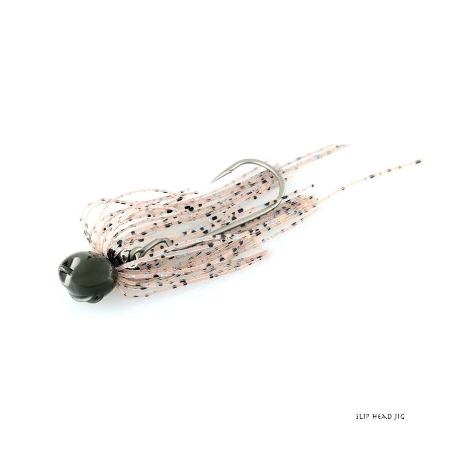 Jig lure Deps Slip Head Jig 14g