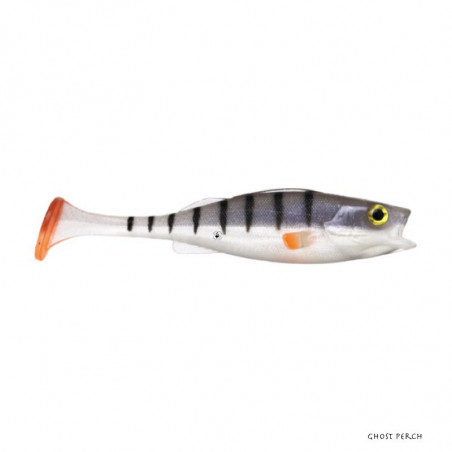 Soft Bait LMAB Barsh Kofi Perch Shad 14cm