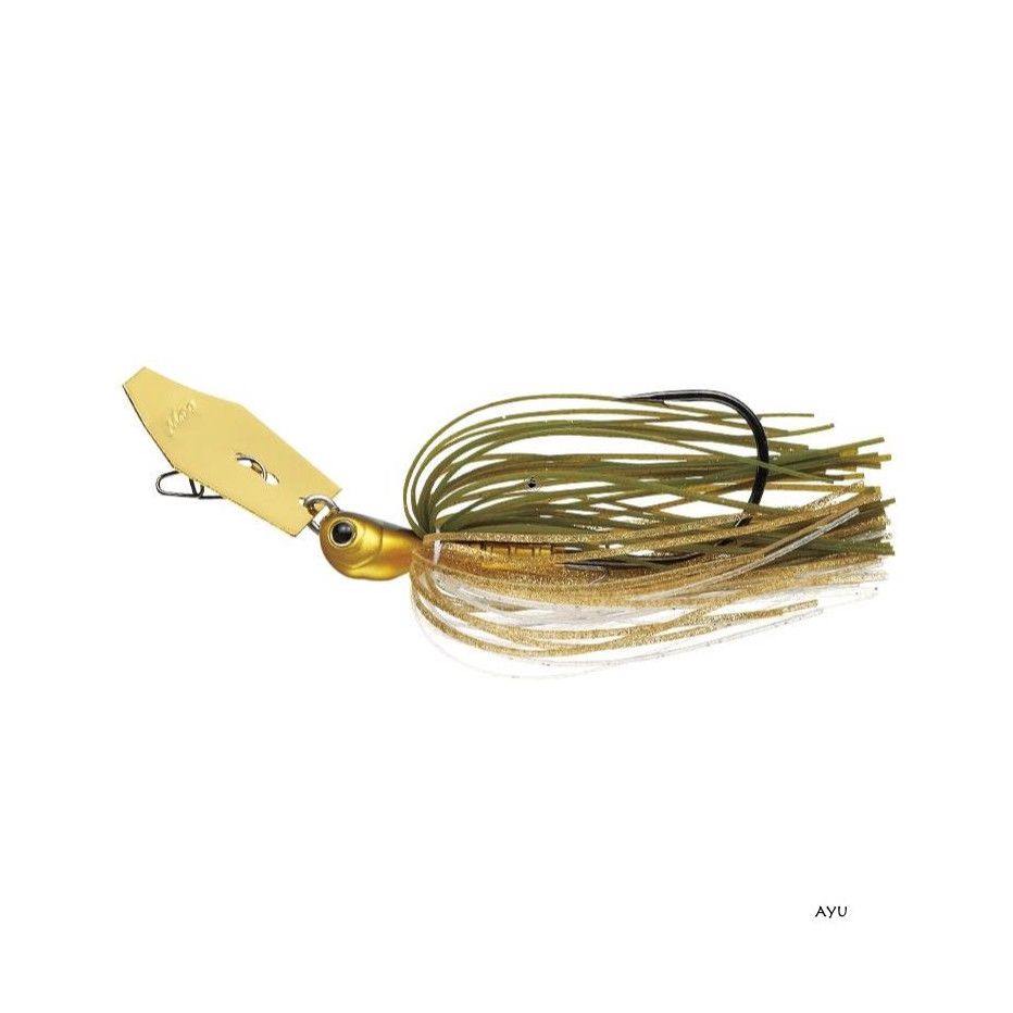 Chatterbait Evergreen Jack Hammer 21g