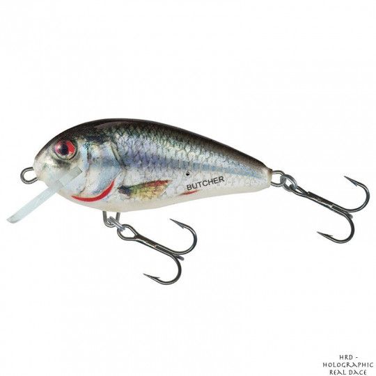 Hard Bait Salmo Butcher Sinking 5cm