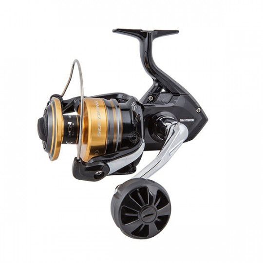 Moulinet Mer Shimano...