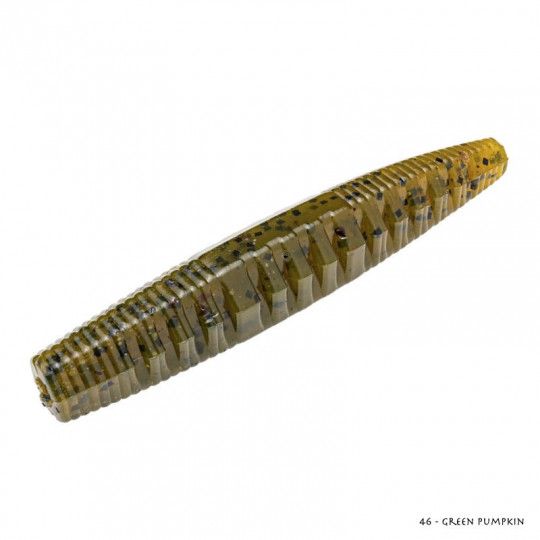 Gummifische Strike King Ned Ocho Wurm 6,5cm