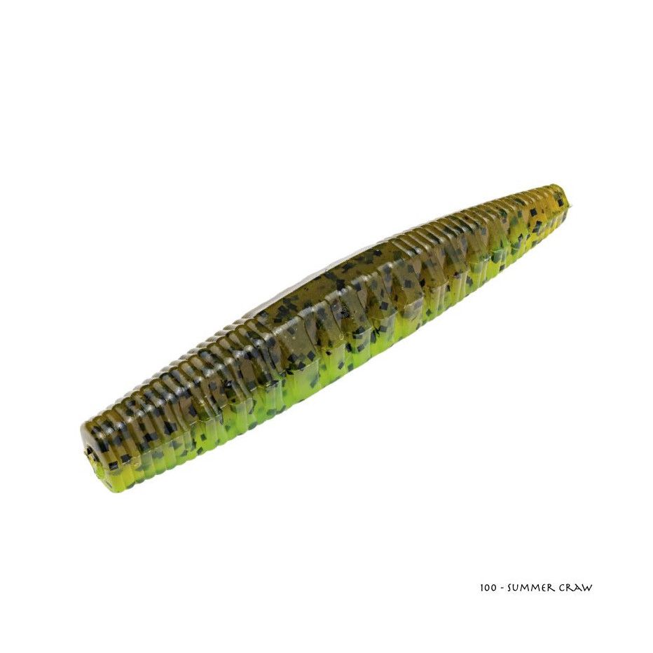 Soft Bait Strike King Ned Ocho Worm 6,5cm