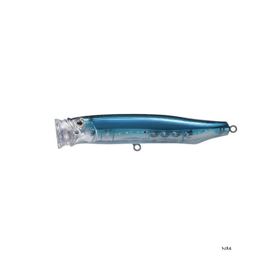 Wobbler Tackle House Feed Popper 175