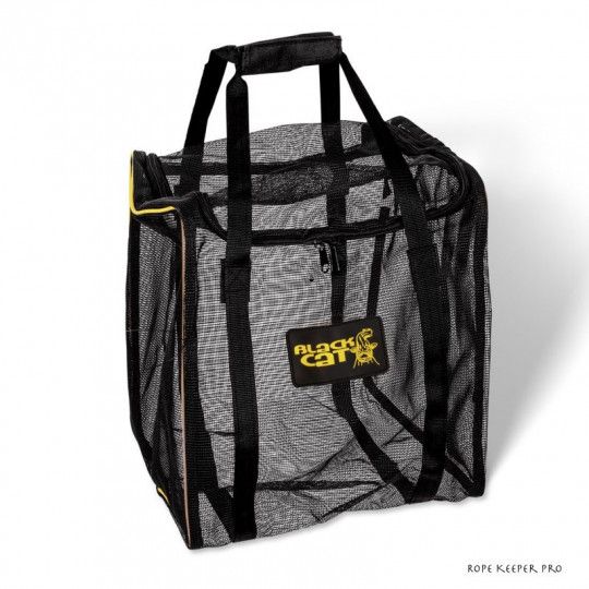 Transport Bag Net Black Cat...