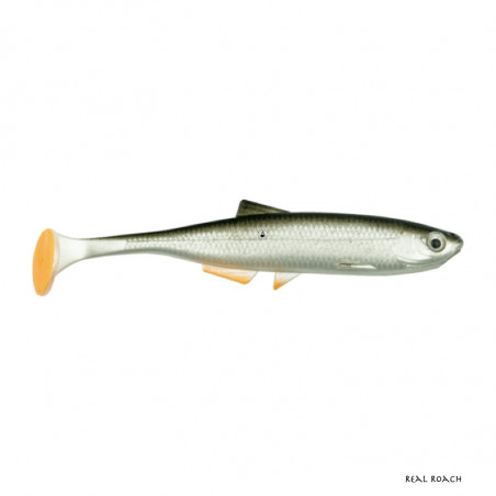 Leurre Souple LMAB Kofi Bleak Shad 9 cm