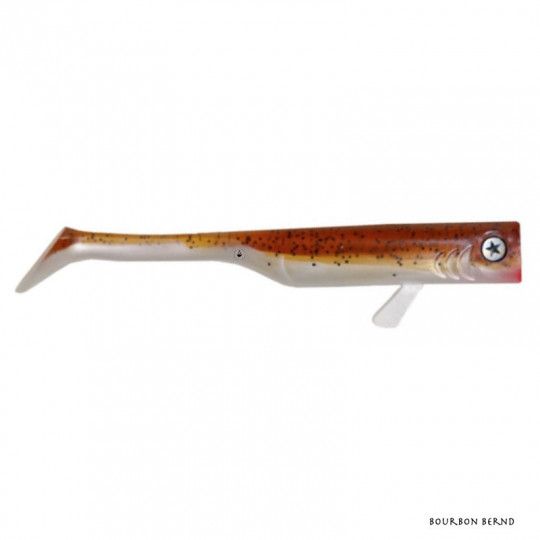Gummifische LMAB Drunk Bait 16cm