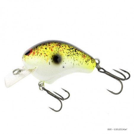 Hard Bait Shimano Bantam Macbeth 50