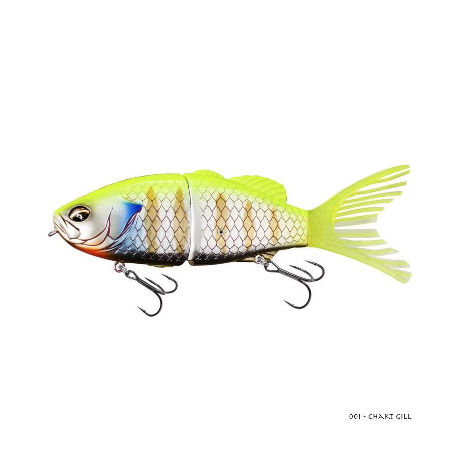 Hard Bait Shimano Bantam Sraptor 18cm