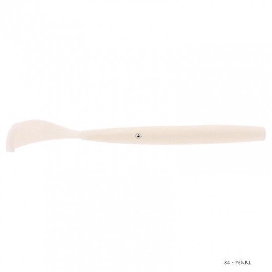 Señuelo vinilo Strike King Rage Cut-R Worm 15cm
