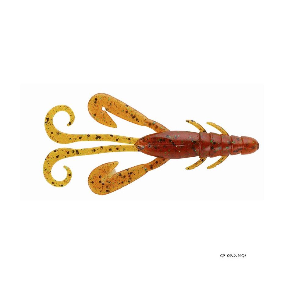 Señuelo Daiwa Prorex Craw 9,5cm